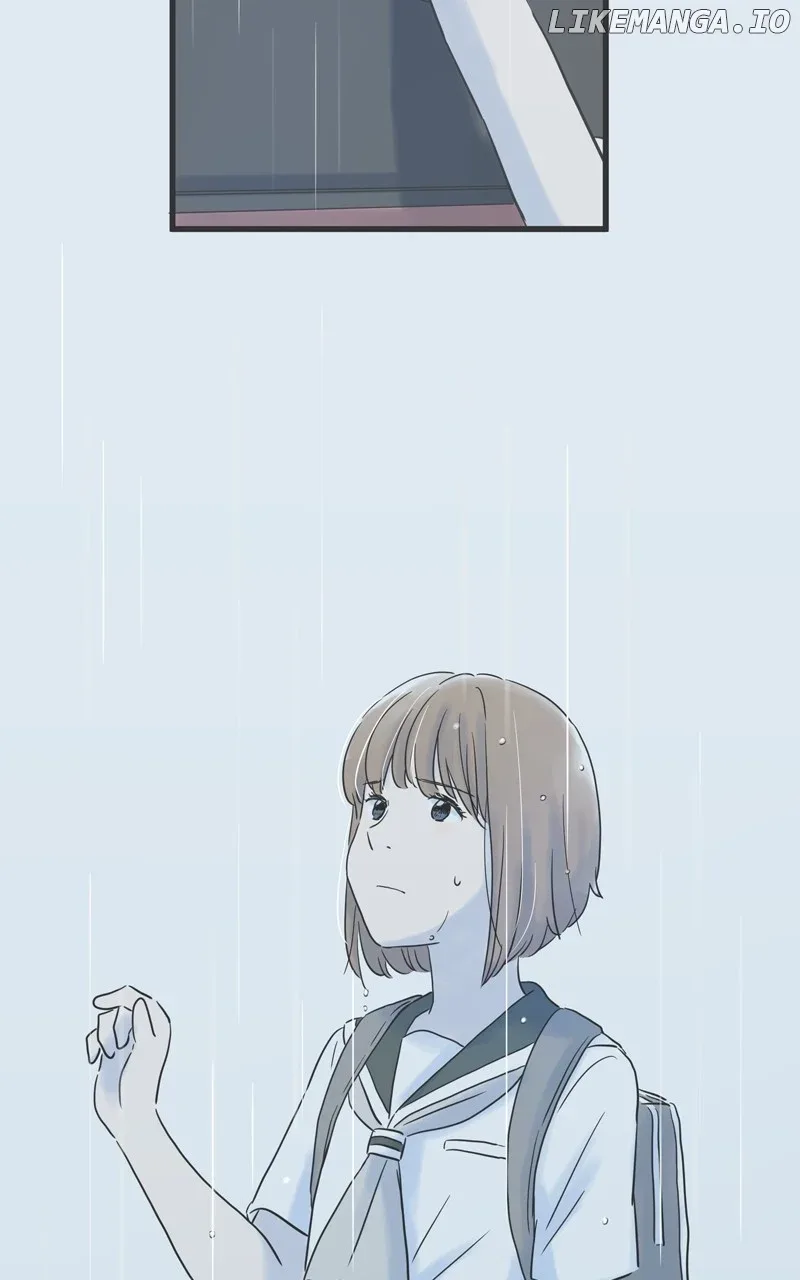 It Rains On Precious Days Chapter 138 page 9