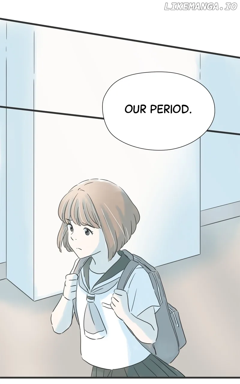 It Rains On Precious Days Chapter 137 page 69