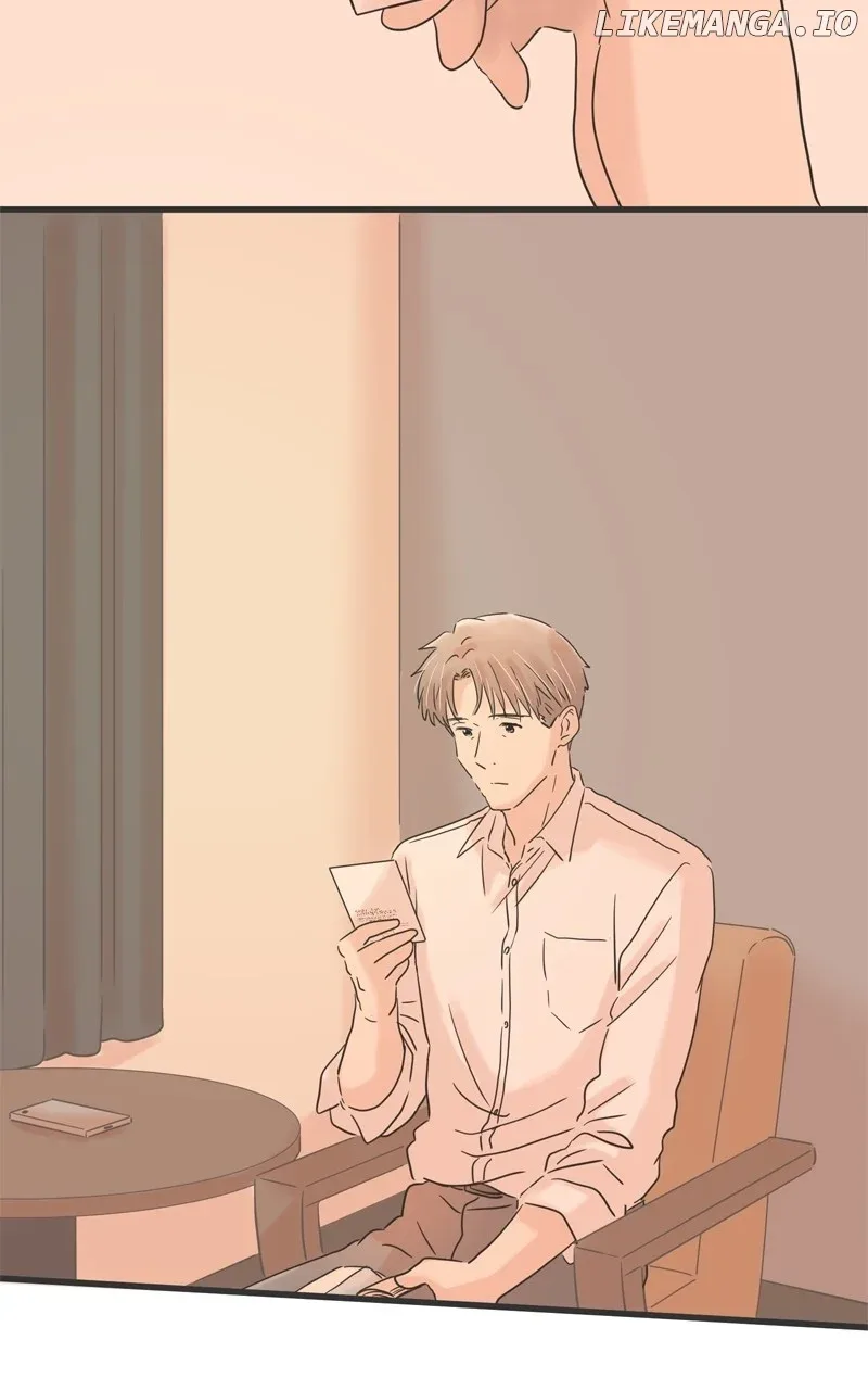It Rains On Precious Days Chapter 140 page 3