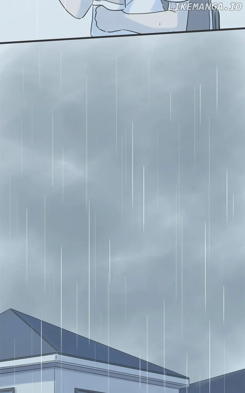 It Rains On Precious Days Chapter 138 page 10