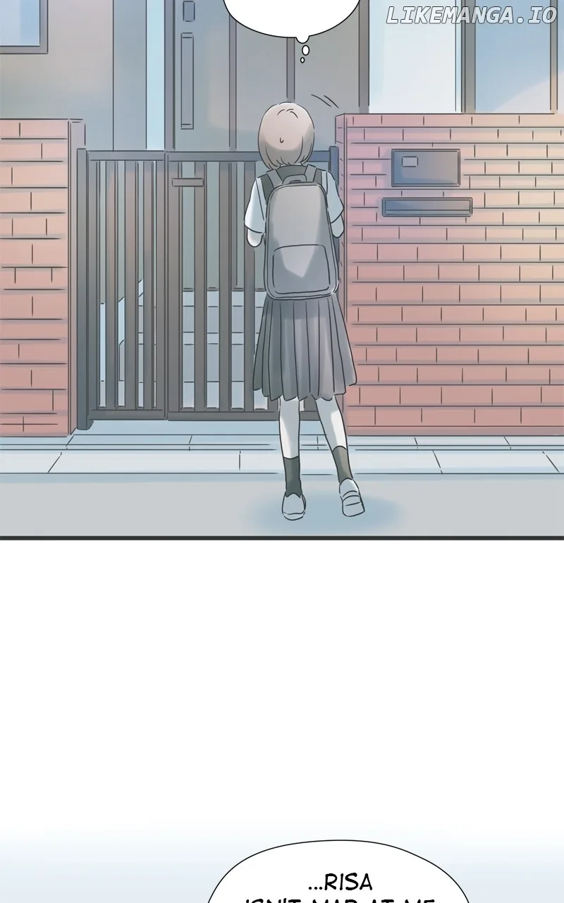 It Rains On Precious Days Chapter 137 page 72