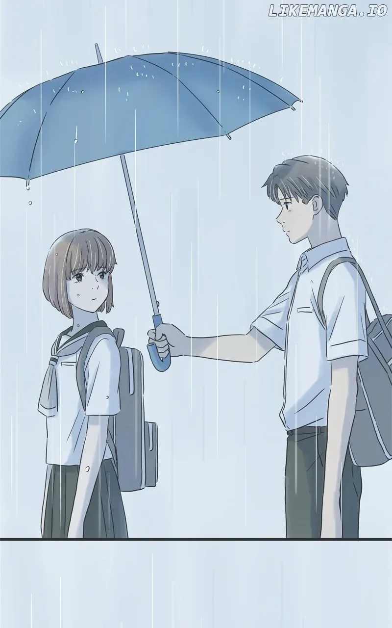It Rains On Precious Days Chapter 138 page 14