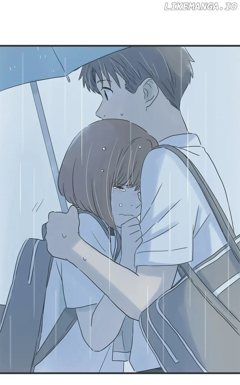 It Rains On Precious Days Chapter 138 page 23