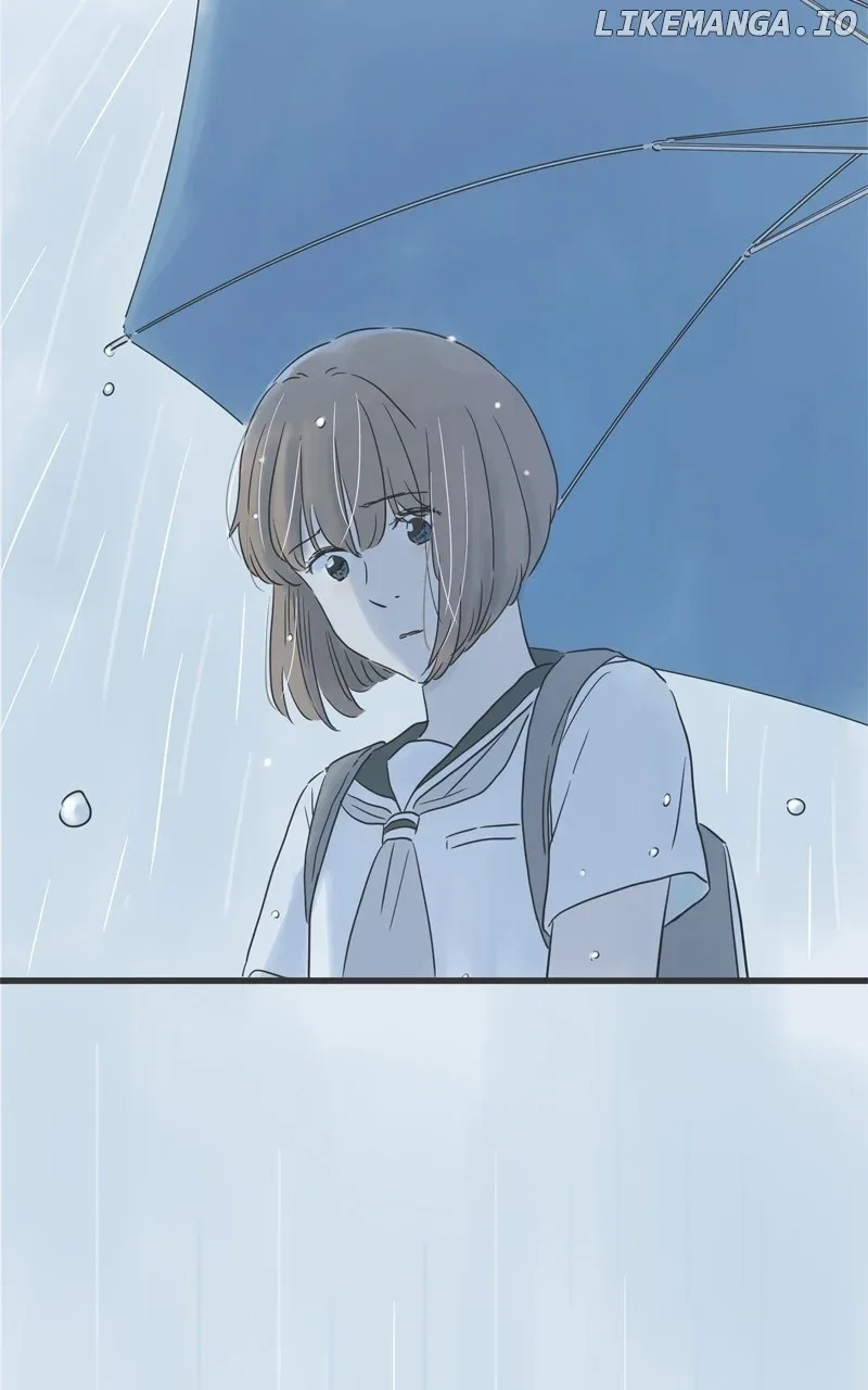 It Rains On Precious Days Chapter 138 page 13