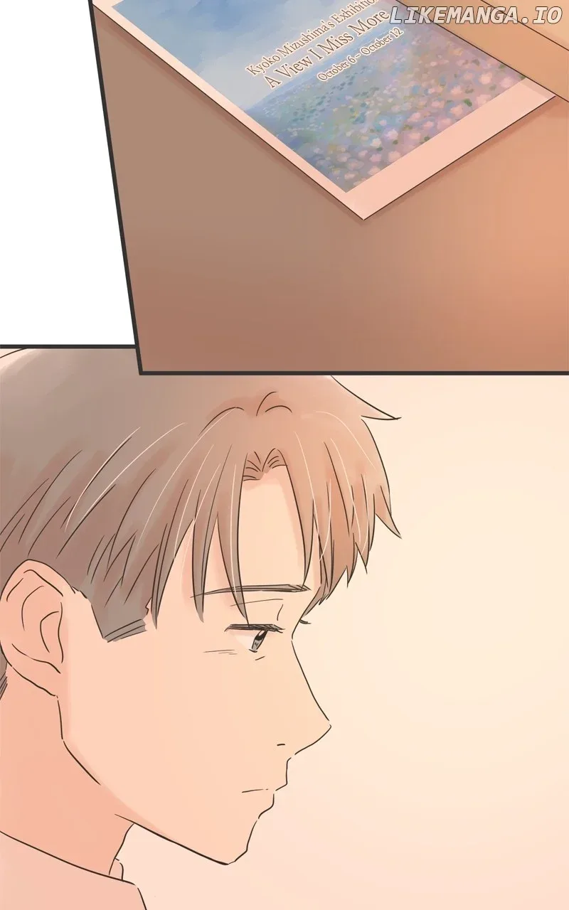It Rains On Precious Days Chapter 140 page 19