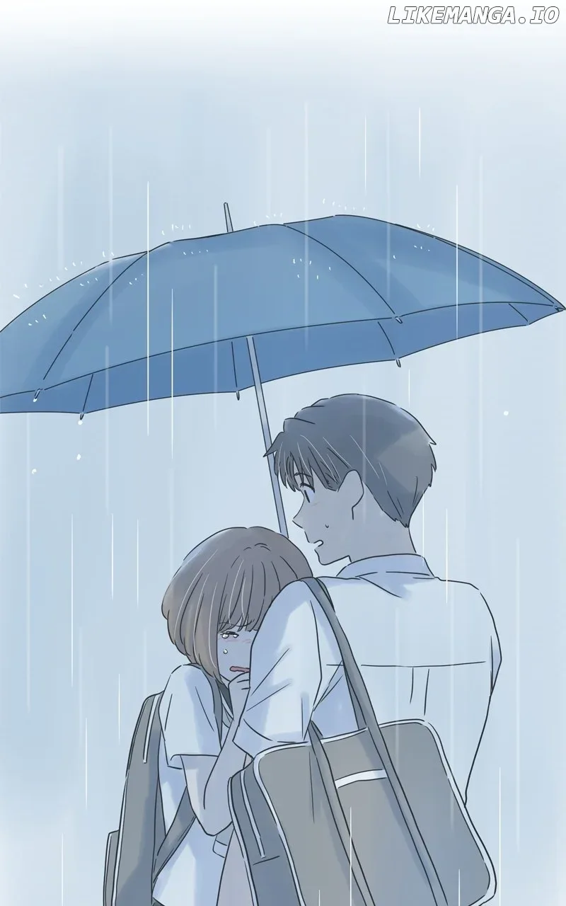 It Rains On Precious Days Chapter 138 page 20