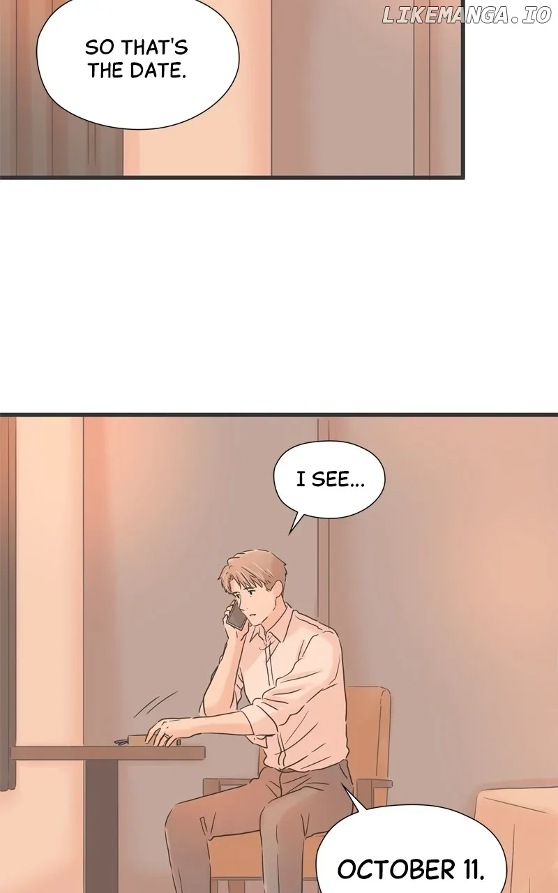It Rains On Precious Days Chapter 140 page 12