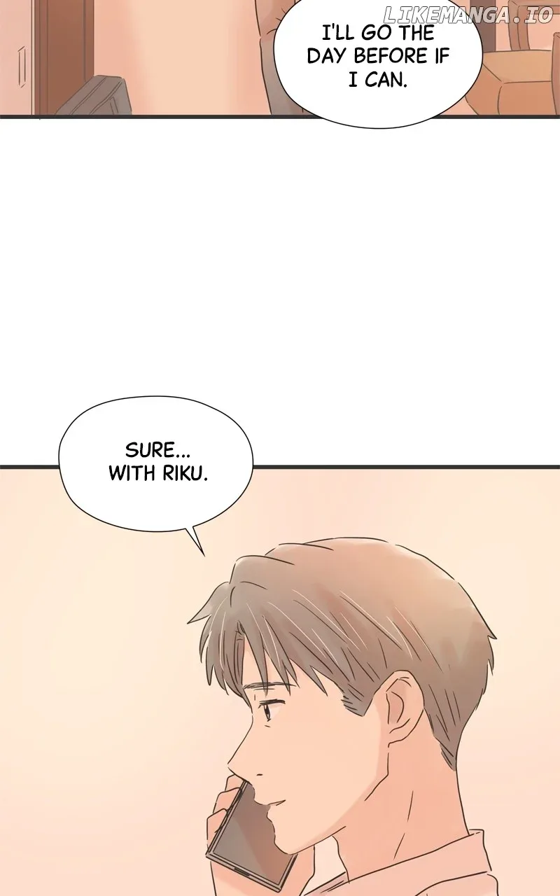 It Rains On Precious Days Chapter 140 page 15