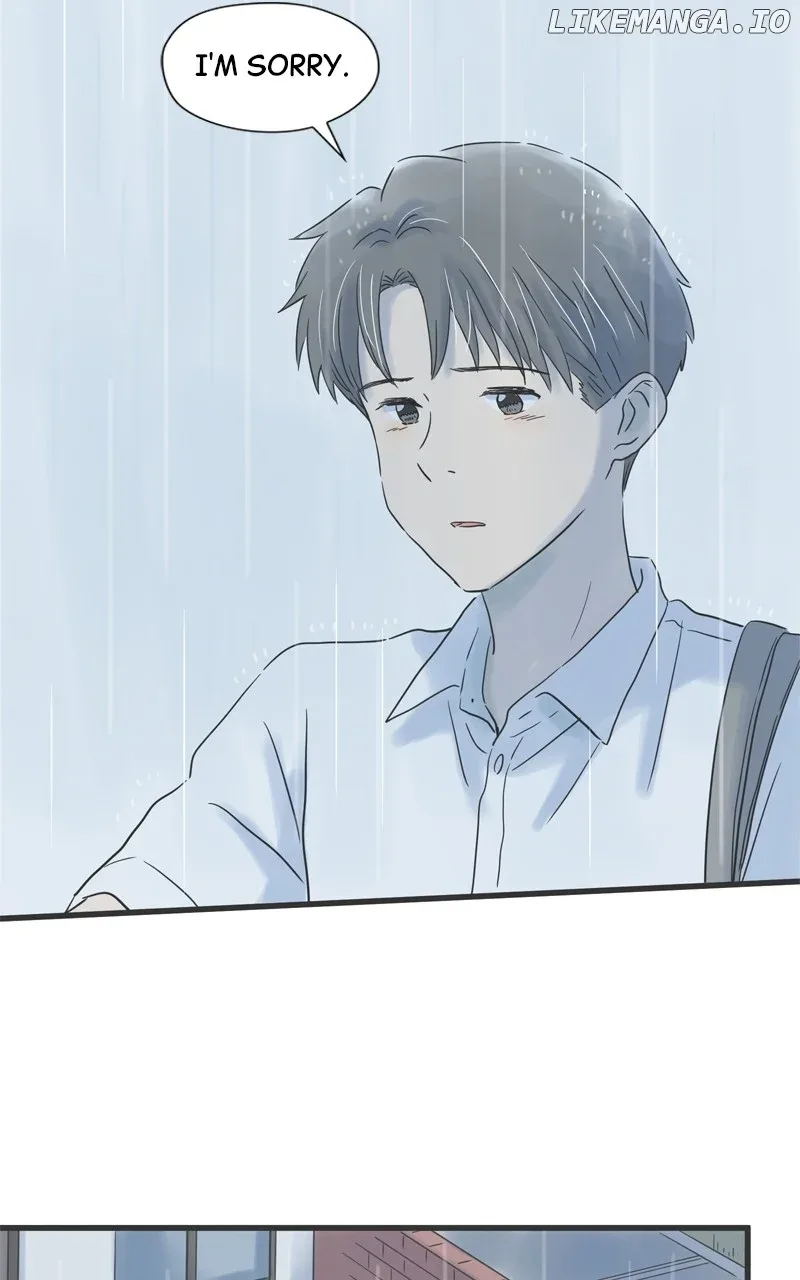 It Rains On Precious Days Chapter 138 page 15