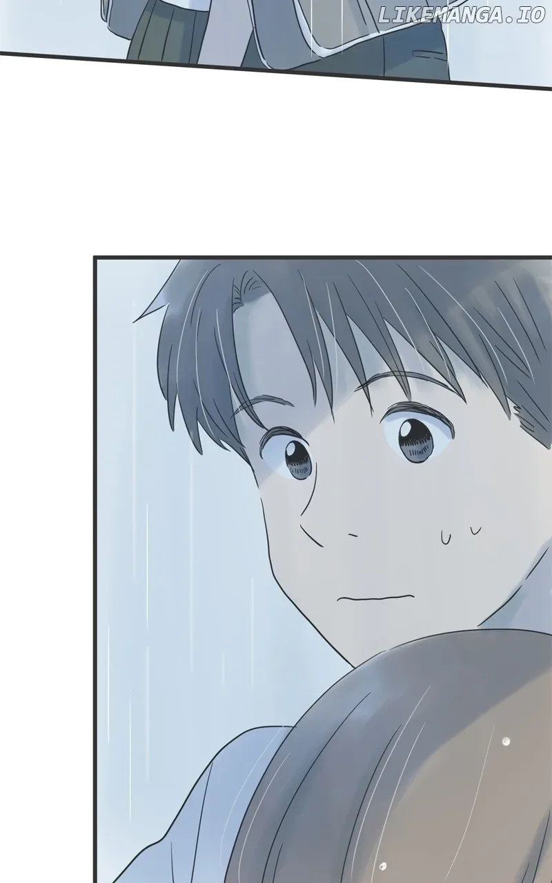 It Rains On Precious Days Chapter 138 page 21