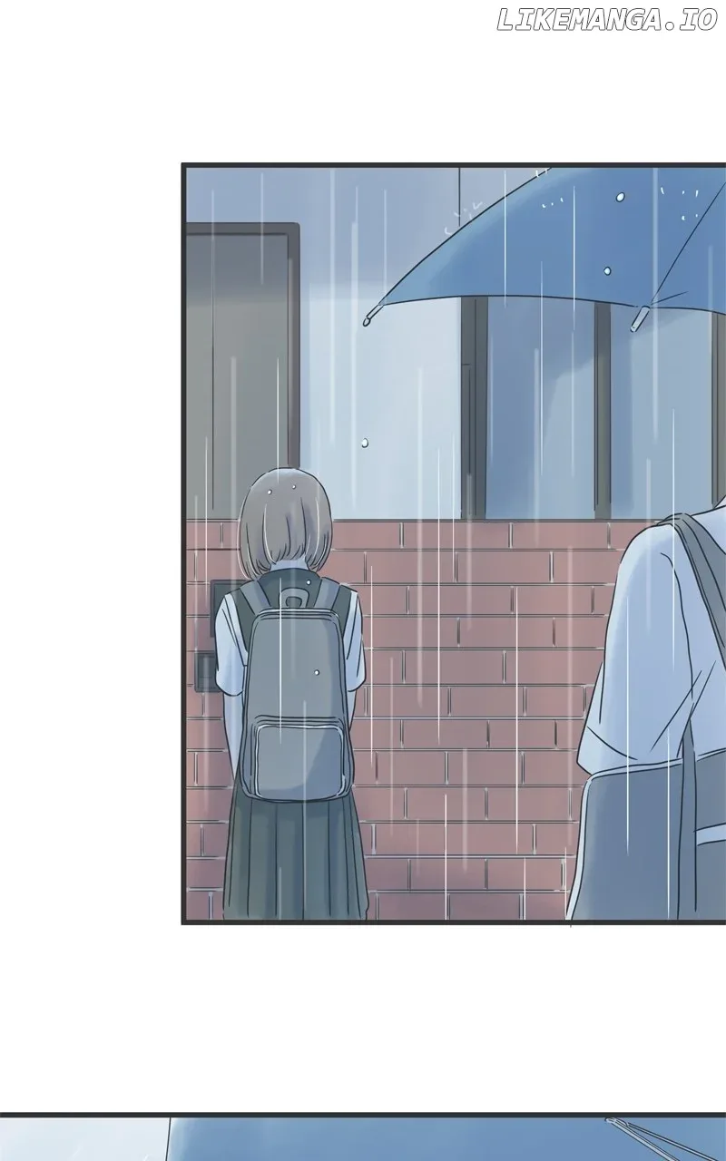It Rains On Precious Days Chapter 138 page 12