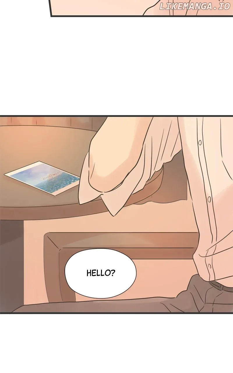 It Rains On Precious Days Chapter 140 page 9