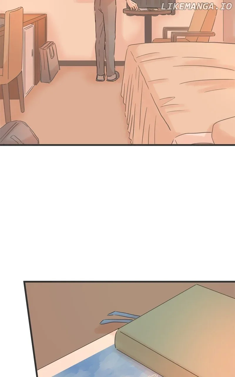 It Rains On Precious Days Chapter 140 page 18