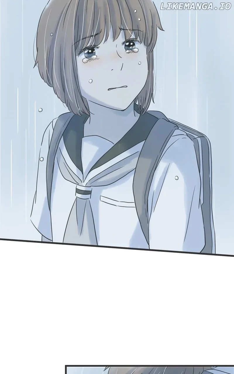 It Rains On Precious Days Chapter 138 page 18