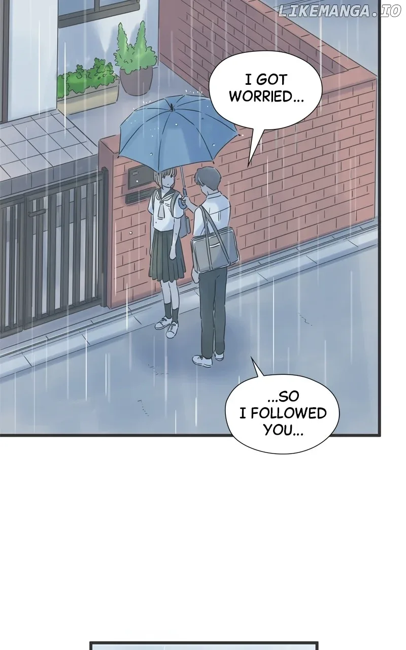 It Rains On Precious Days Chapter 138 page 16