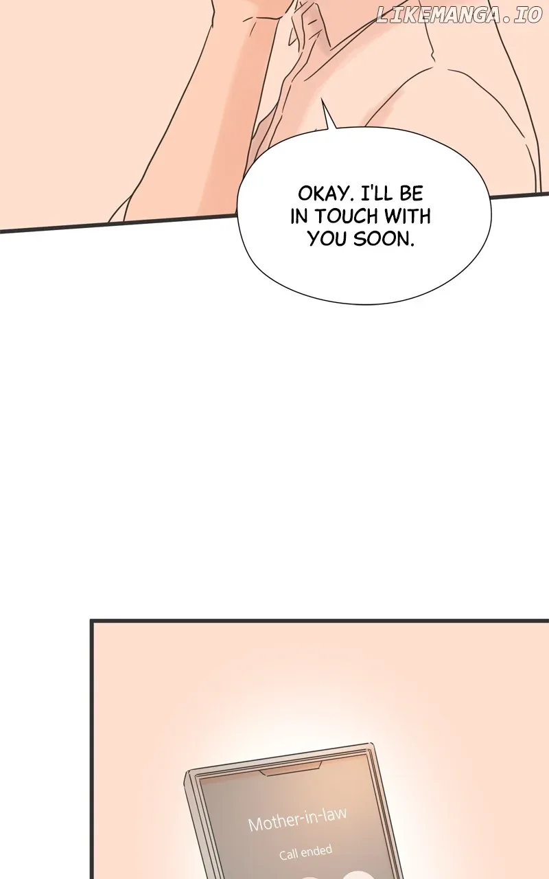 It Rains On Precious Days Chapter 140 page 16