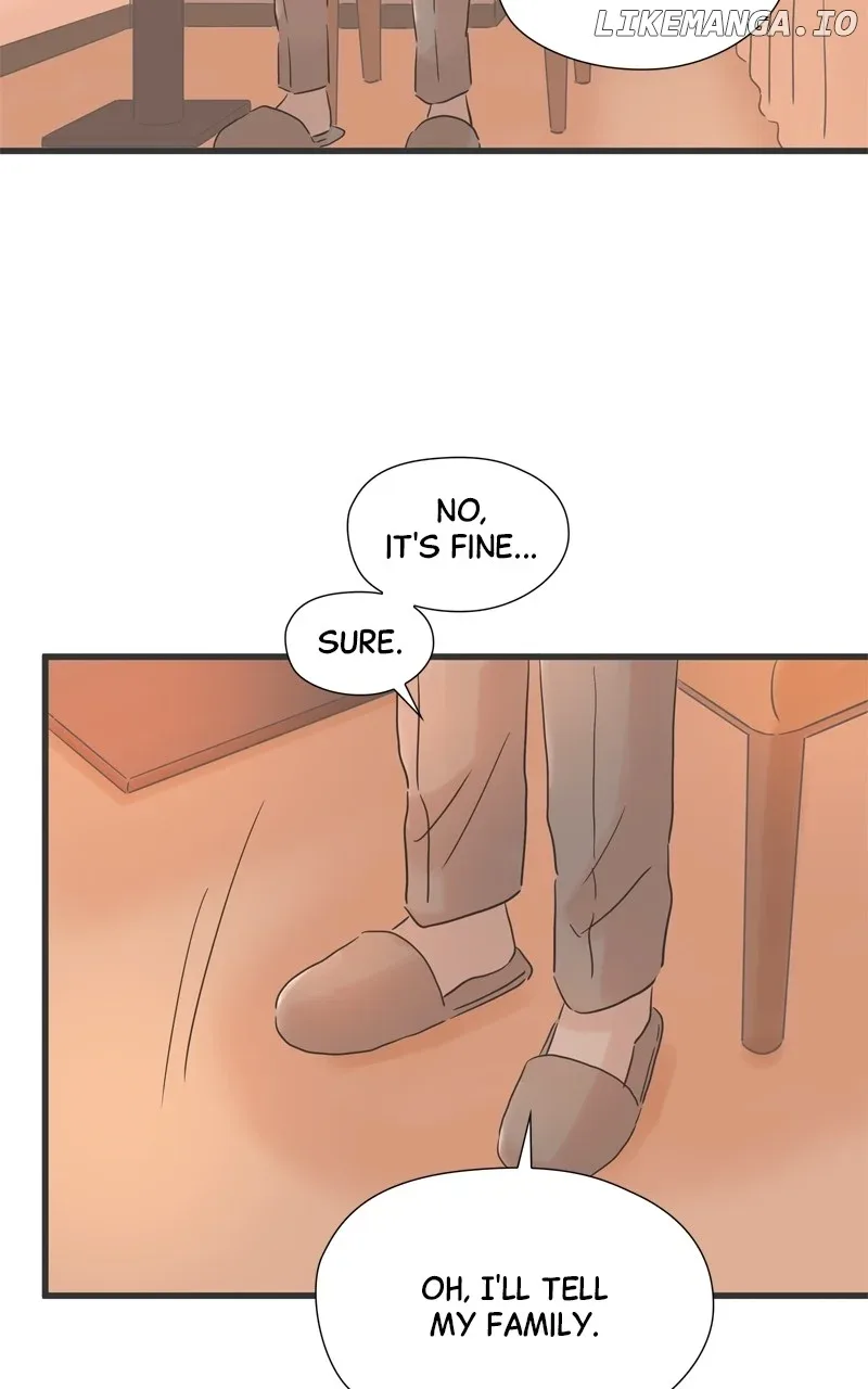 It Rains On Precious Days Chapter 140 page 13