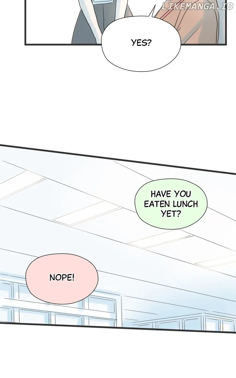 It Rains On Precious Days Chapter 140 page 32