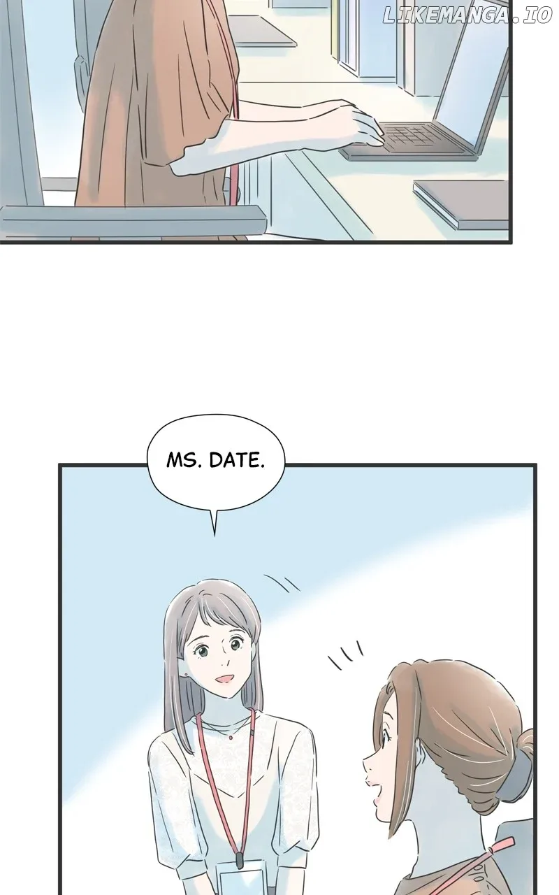 It Rains On Precious Days Chapter 140 page 31
