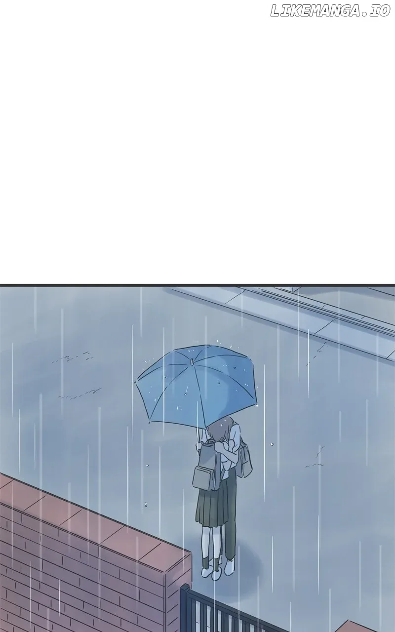 It Rains On Precious Days Chapter 138 page 24