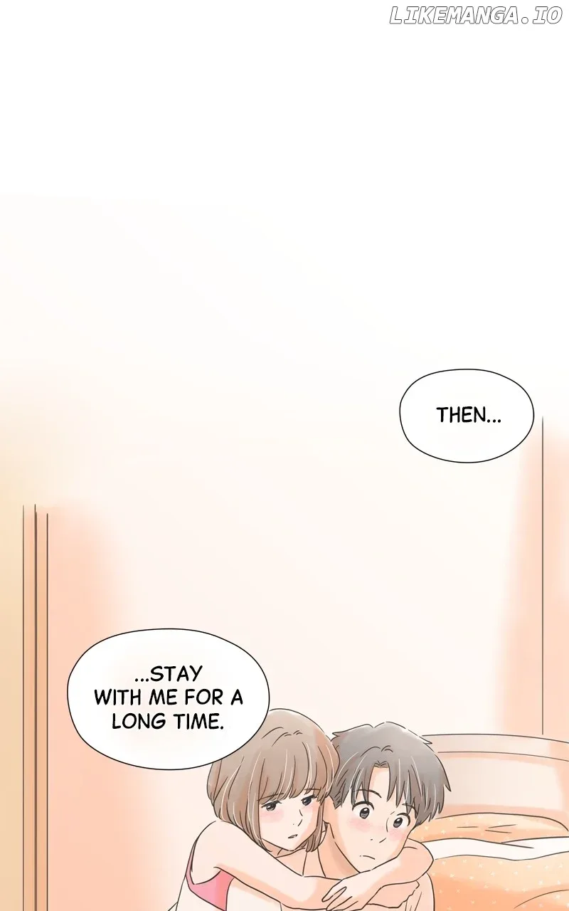 It Rains On Precious Days Chapter 139 page 1