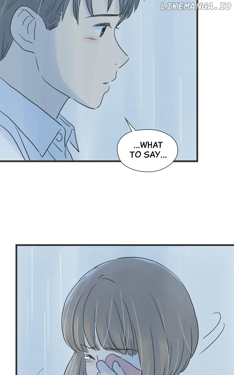 It Rains On Precious Days Chapter 138 page 31
