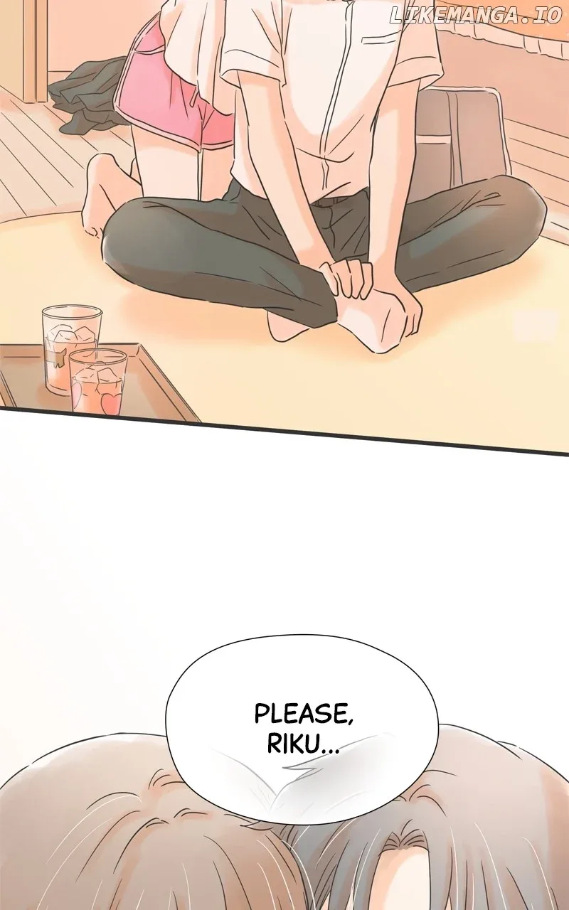 It Rains On Precious Days Chapter 139 page 2