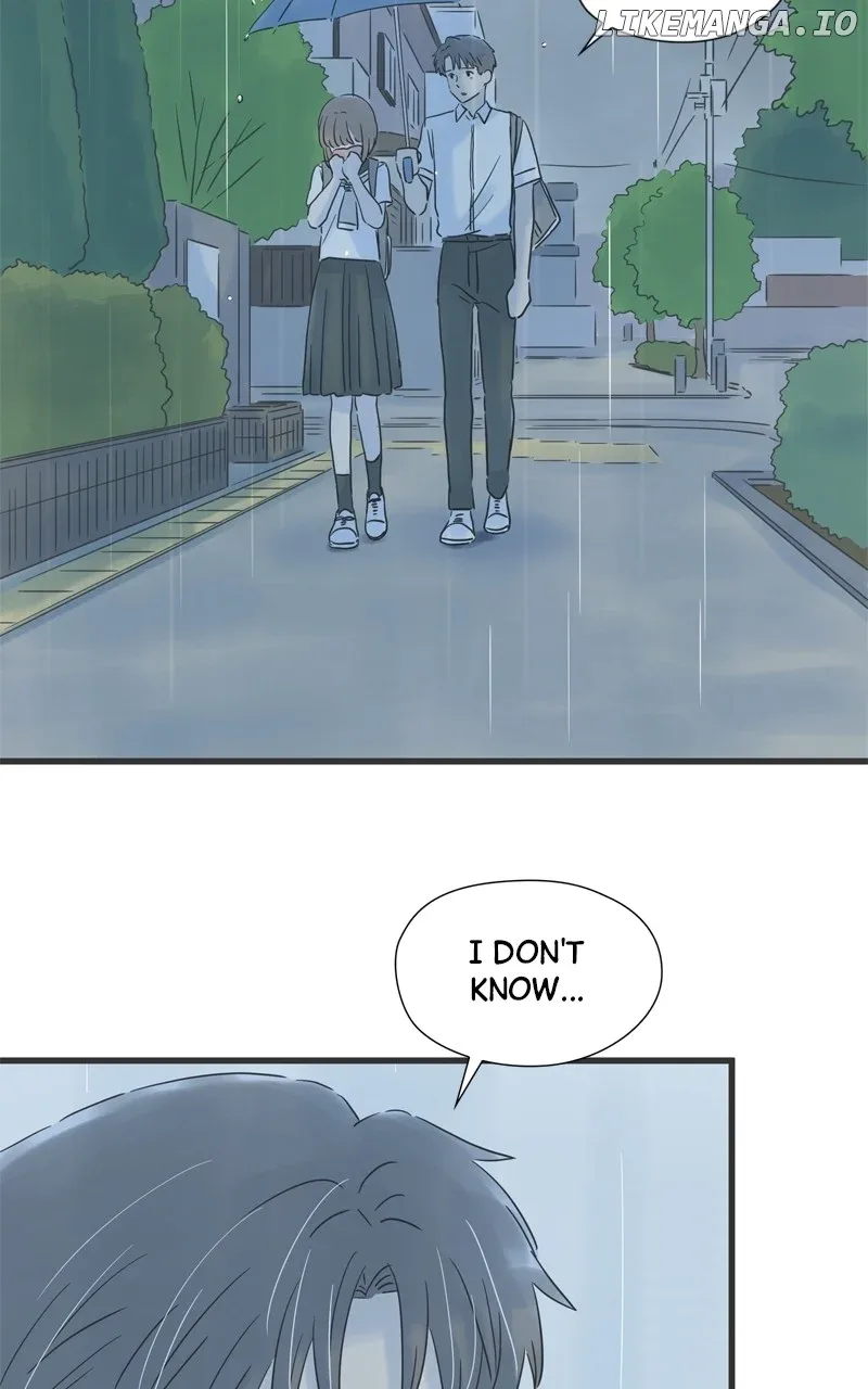 It Rains On Precious Days Chapter 138 page 30