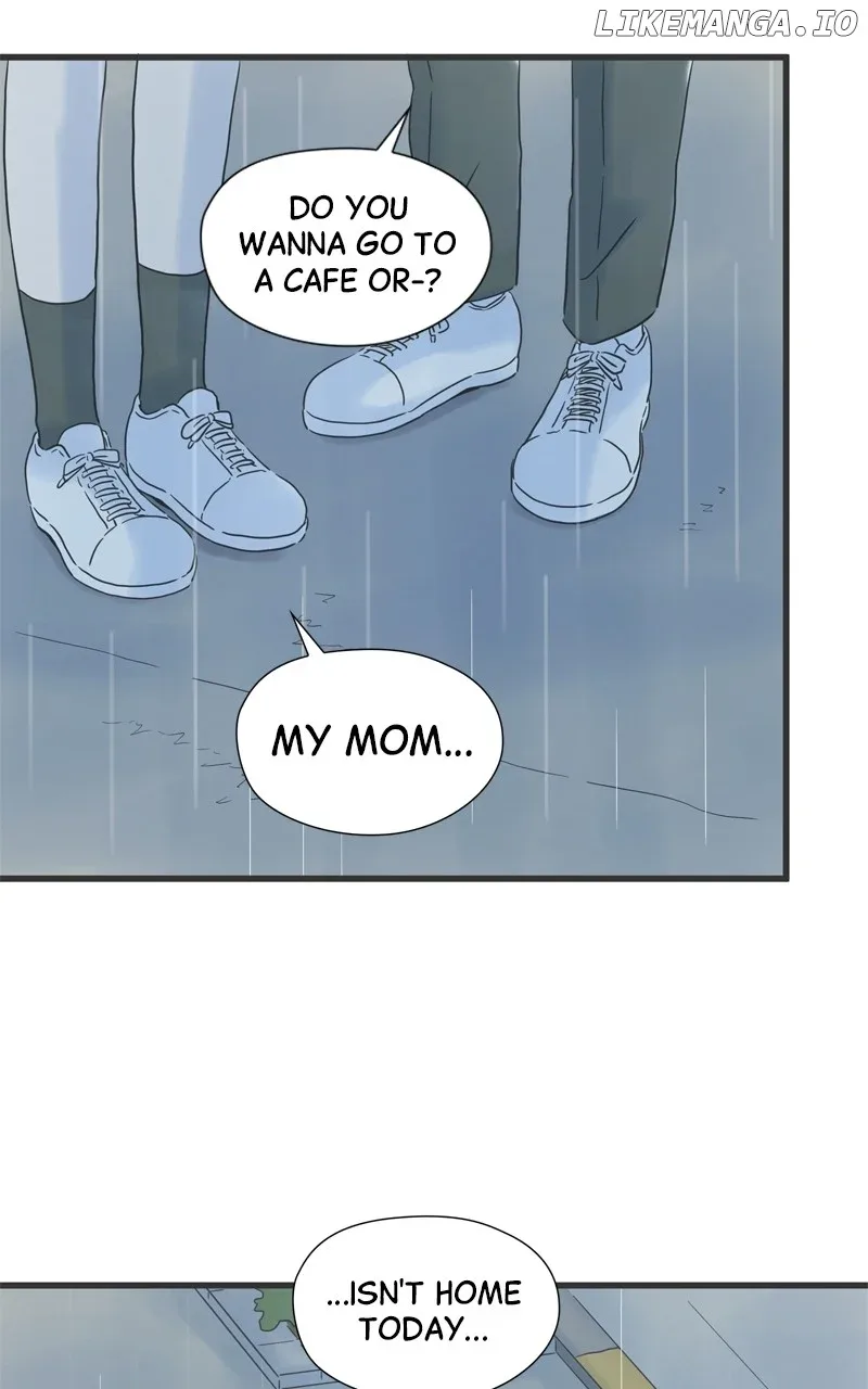 It Rains On Precious Days Chapter 138 page 35