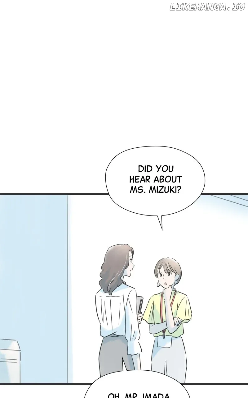 It Rains On Precious Days Chapter 140 page 27