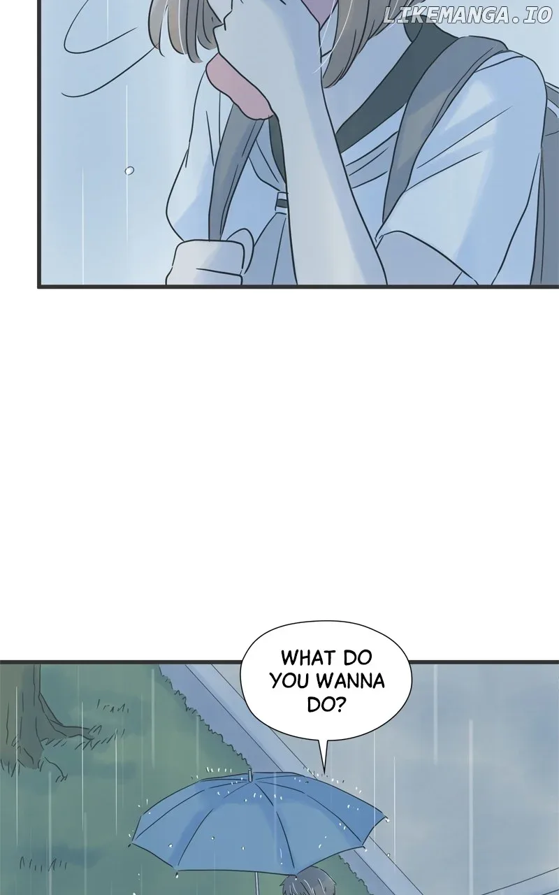 It Rains On Precious Days Chapter 138 page 32