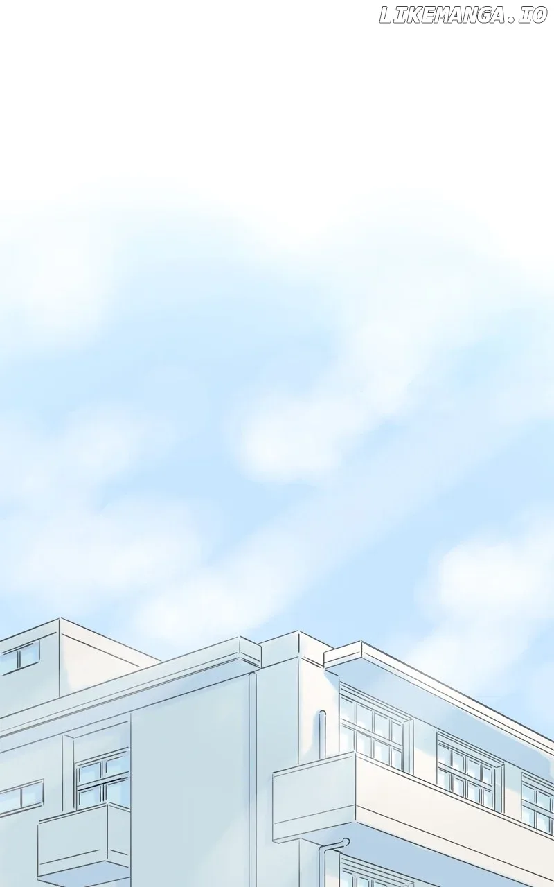 It Rains On Precious Days Chapter 141 page 1