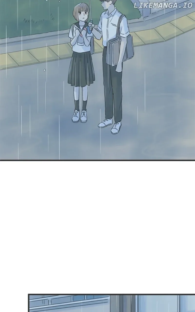 It Rains On Precious Days Chapter 138 page 33