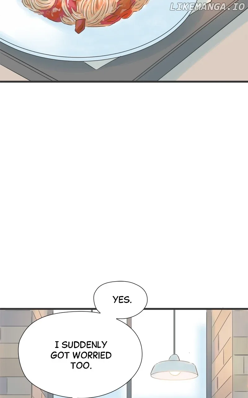 It Rains On Precious Days Chapter 140 page 36