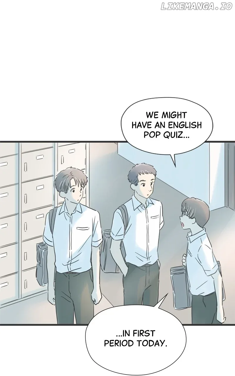 It Rains On Precious Days Chapter 141 page 3