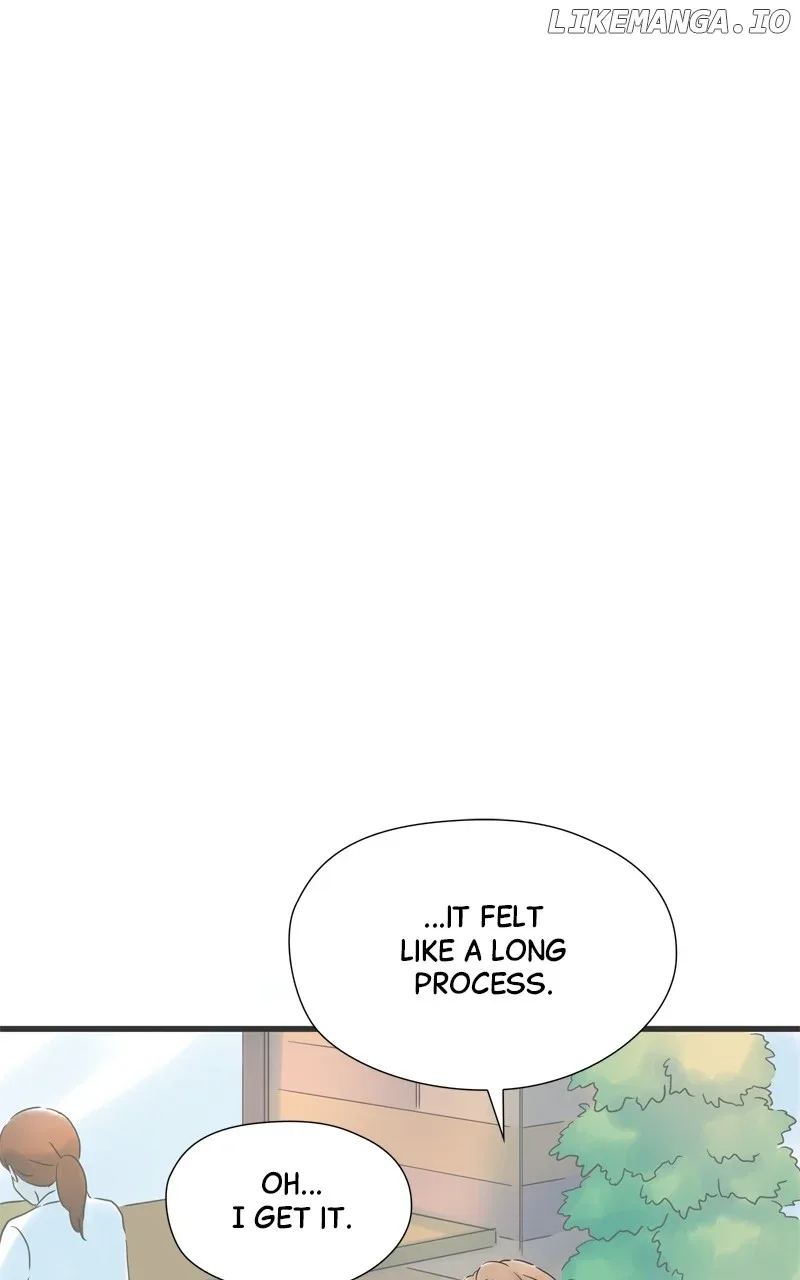 It Rains On Precious Days Chapter 140 page 45