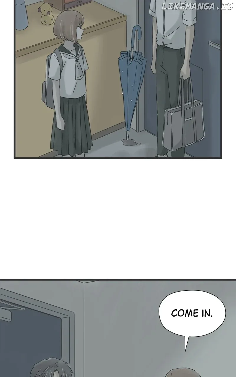It Rains On Precious Days Chapter 138 page 45