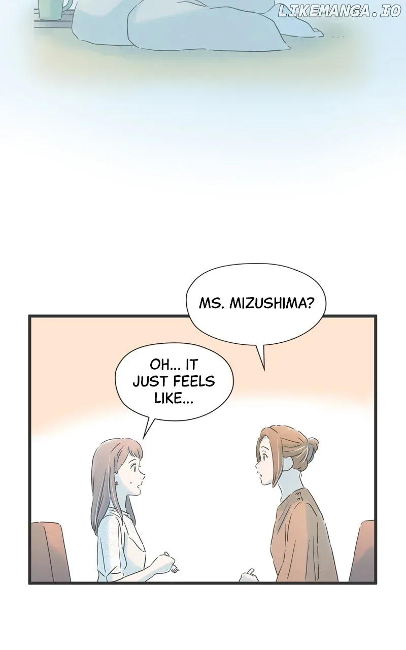 It Rains On Precious Days Chapter 140 page 42