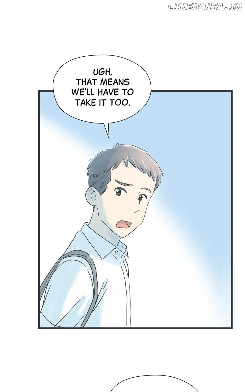 It Rains On Precious Days Chapter 141 page 5