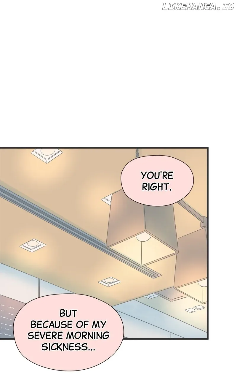 It Rains On Precious Days Chapter 140 page 44