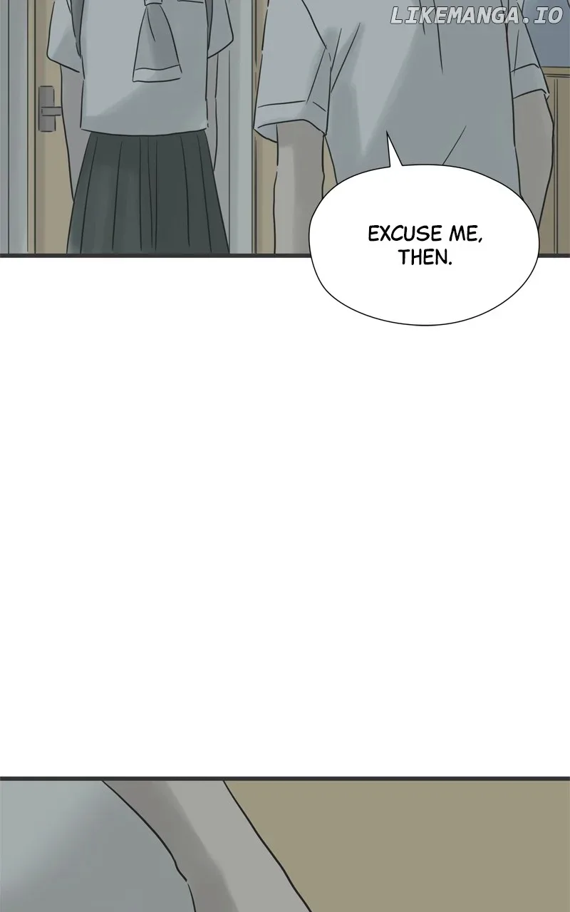 It Rains On Precious Days Chapter 138 page 48