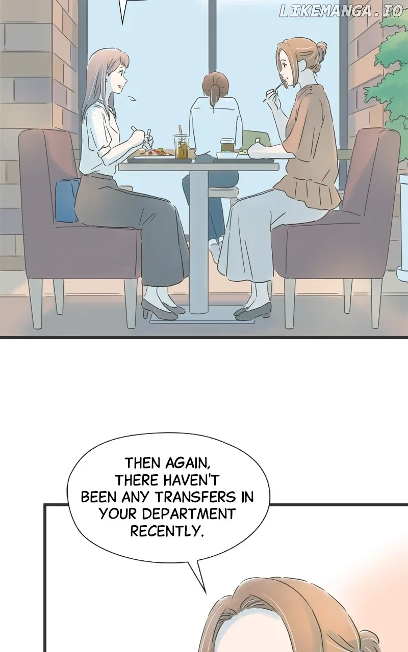 It Rains On Precious Days Chapter 140 page 37