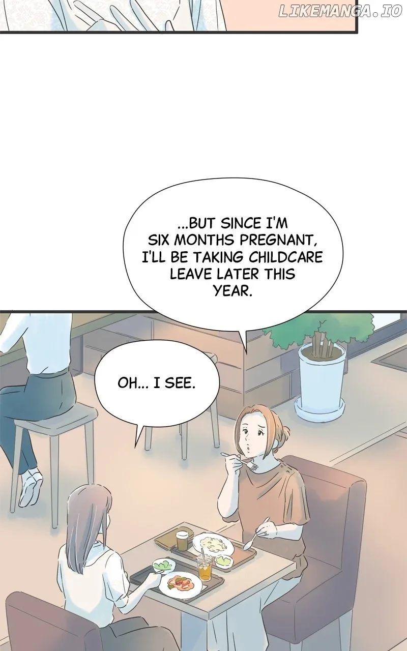 It Rains On Precious Days Chapter 140 page 39