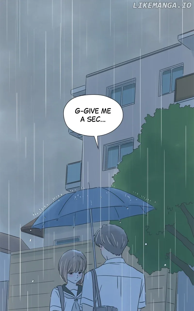 It Rains On Precious Days Chapter 138 page 40