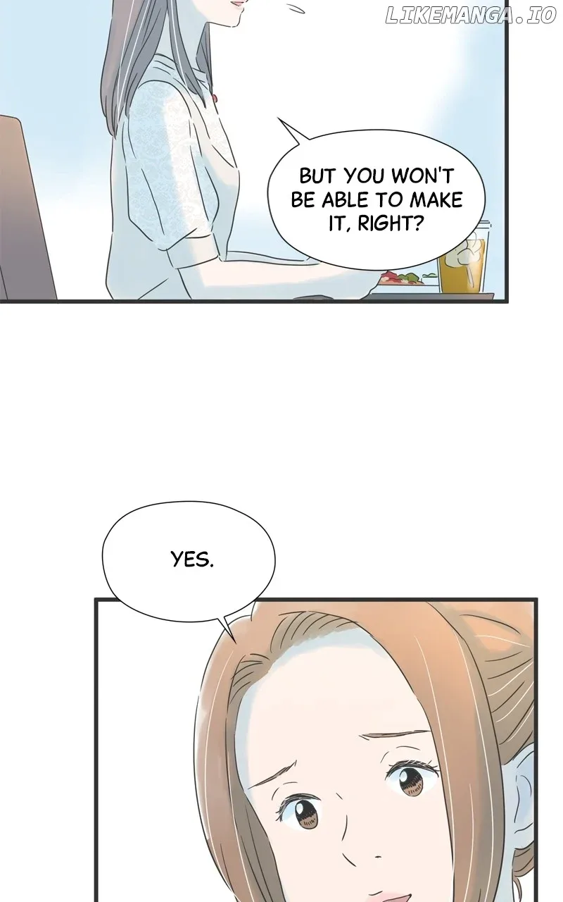 It Rains On Precious Days Chapter 140 page 47