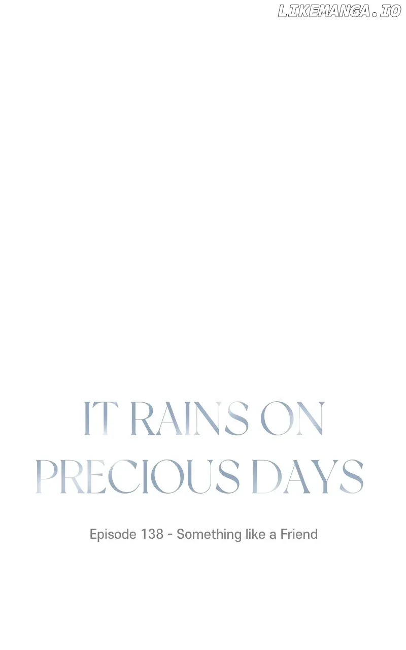 It Rains On Precious Days Chapter 139 page 12