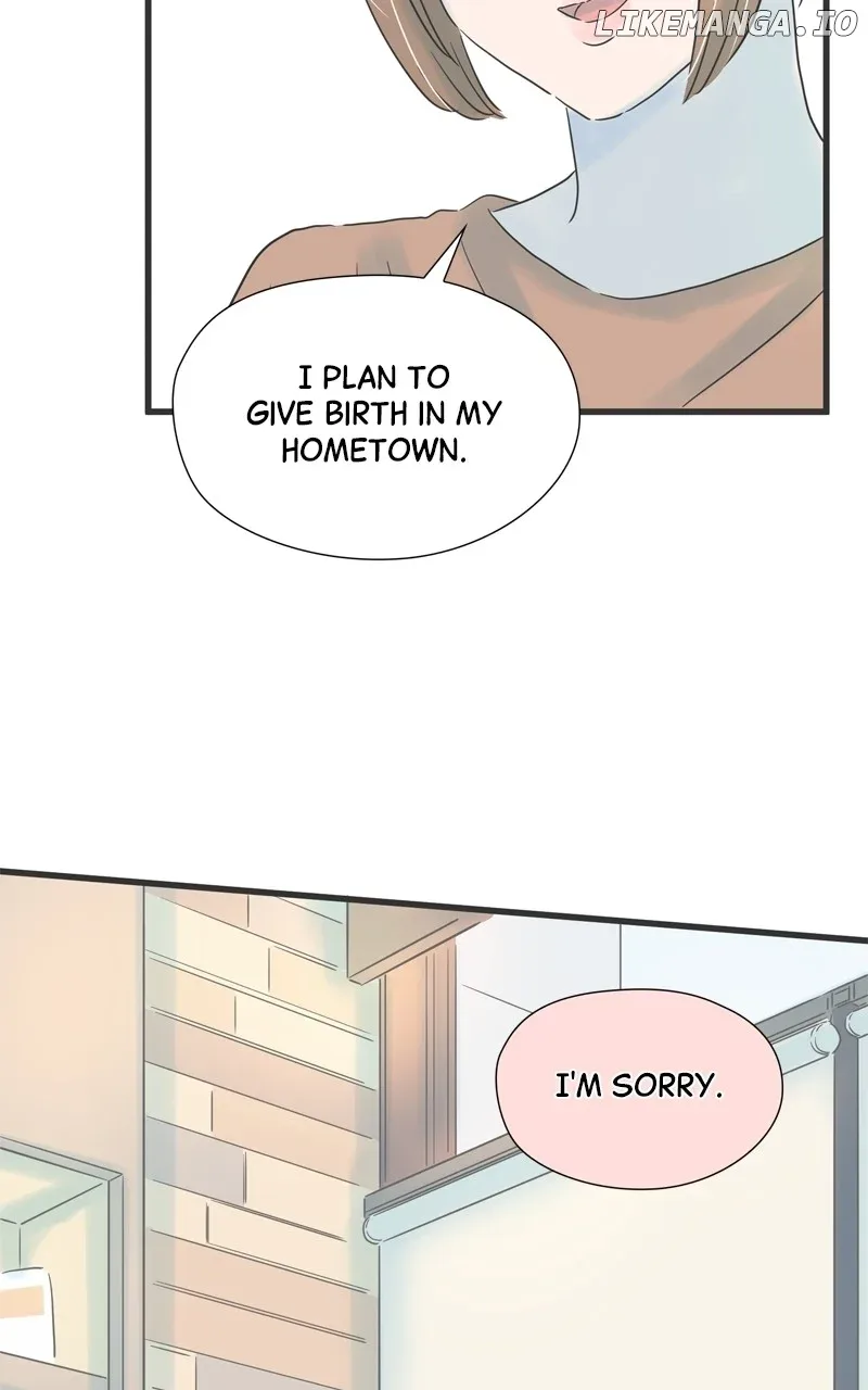 It Rains On Precious Days Chapter 140 page 48