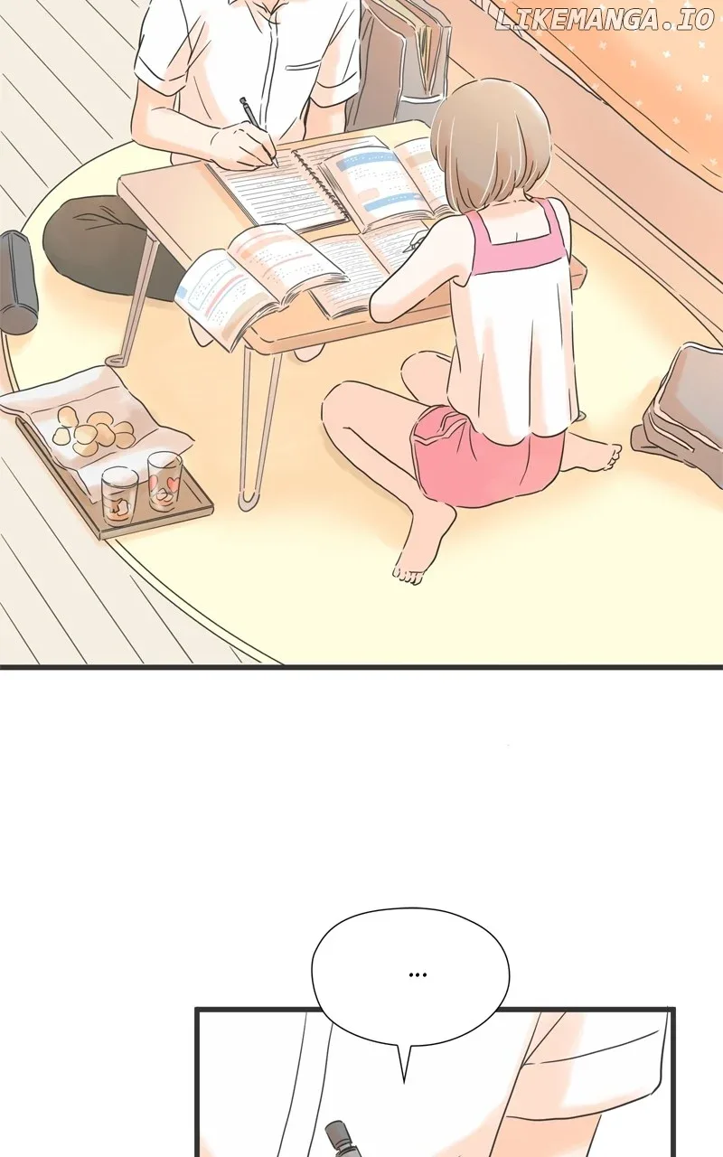It Rains On Precious Days Chapter 139 page 15