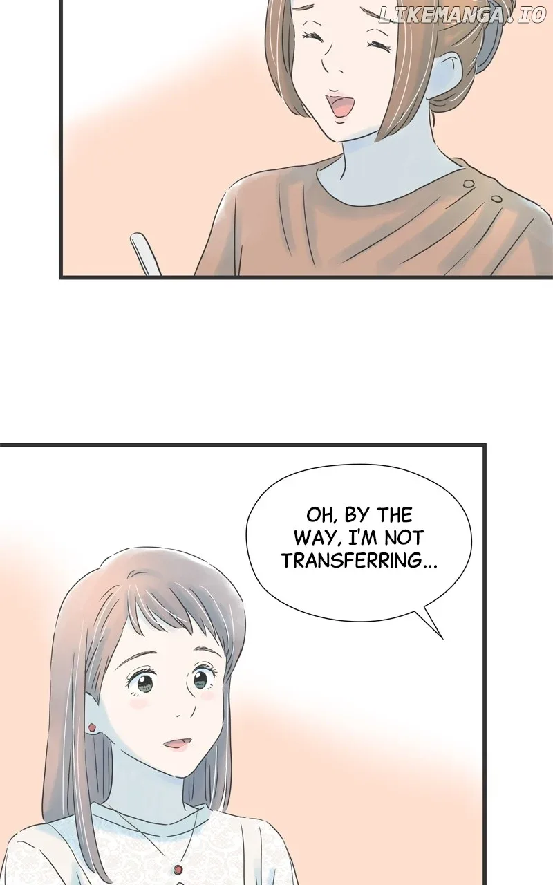 It Rains On Precious Days Chapter 140 page 38
