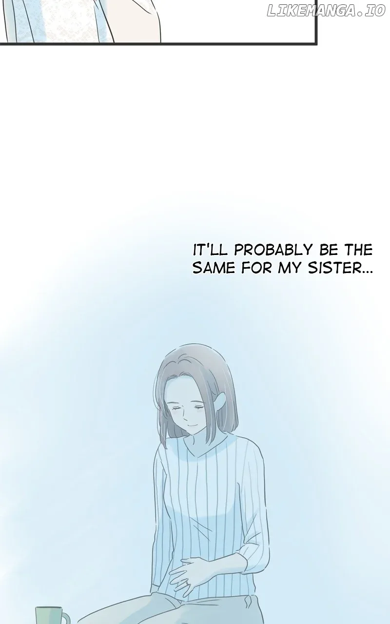 It Rains On Precious Days Chapter 140 page 41